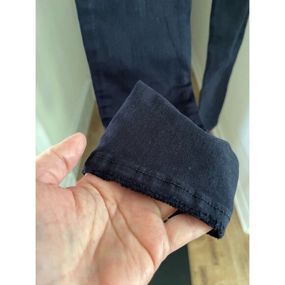 NWT Numero Mid Rise Skinny Push Up Jeans Size 27 - Picture 4 of 7